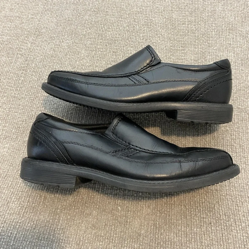 Rockport pre owned